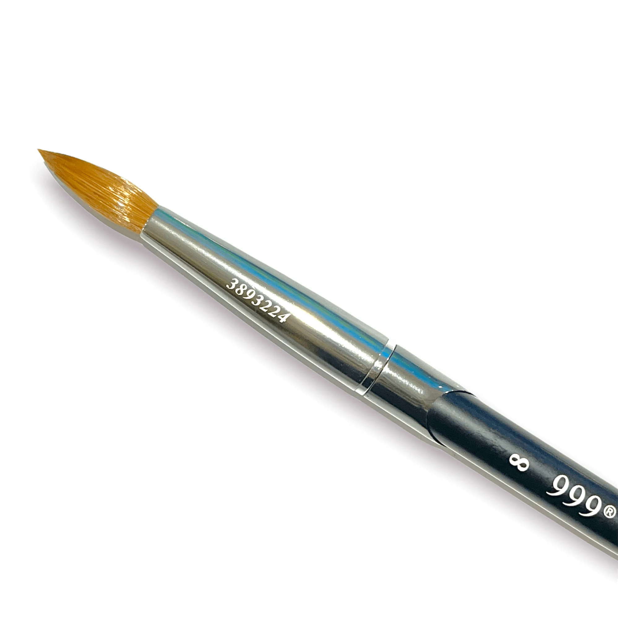 Kolinsky Acrylic Brush 999 - Image 5