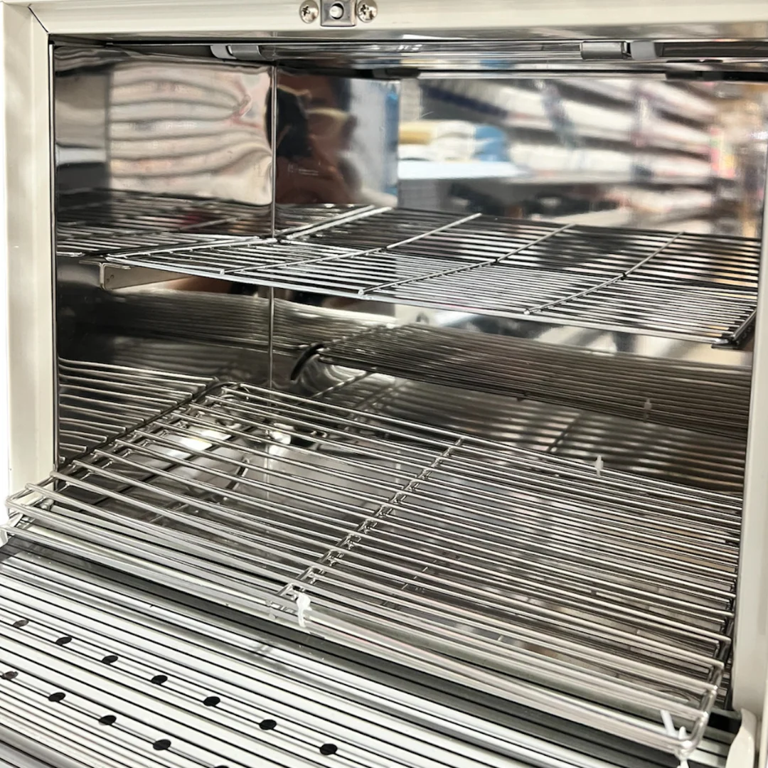 A-326 Sterilizer Cabinet - Image 2