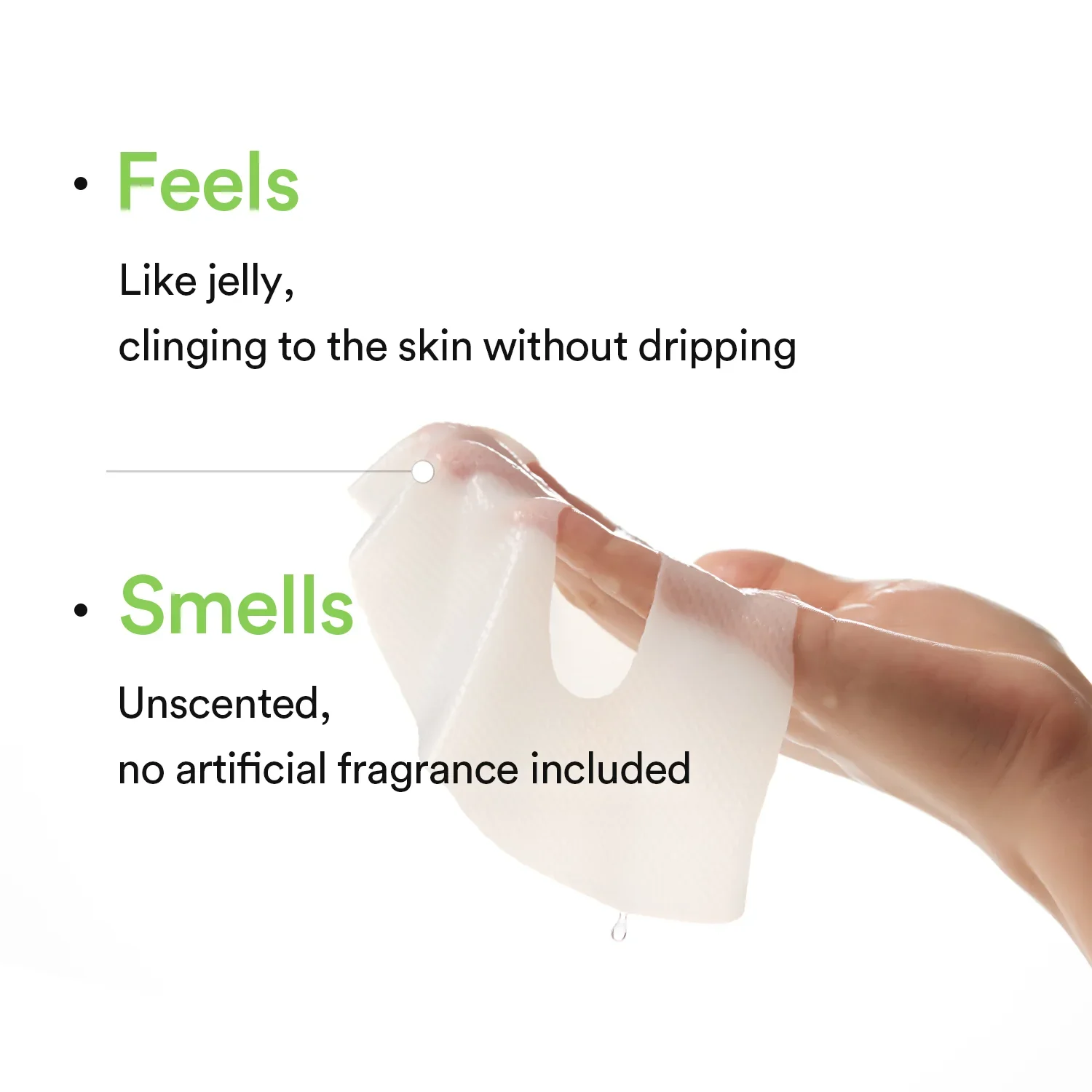 Abib Collagen Gel Mask - Image 4