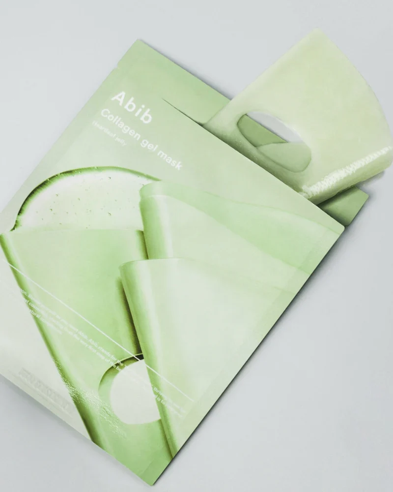 Abib Collagen Gel Mask - Image 7