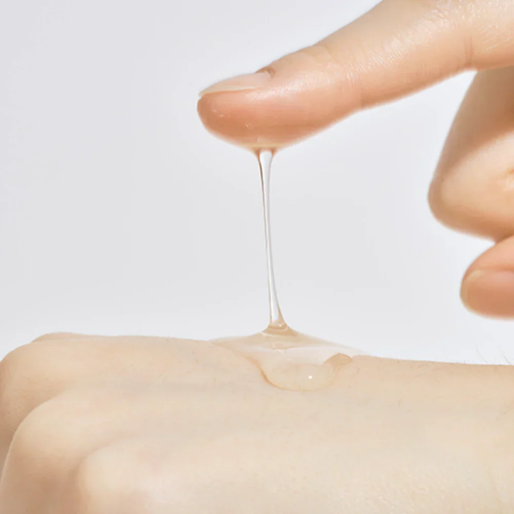 ANUA Heartleaf 80% Soothing Ampoule 30mL - Image 5