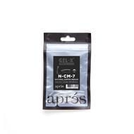 Apres Refill Bags (50pcs) Natural Coffin Medium - Image 13