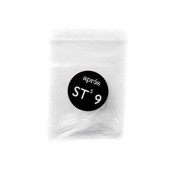Apres Refill Bags (50pcs) Sculpted Stiletto Short - Image 10
