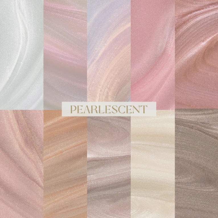 Apres Astral Gel Couleur Collection (40pcs) - Image 3