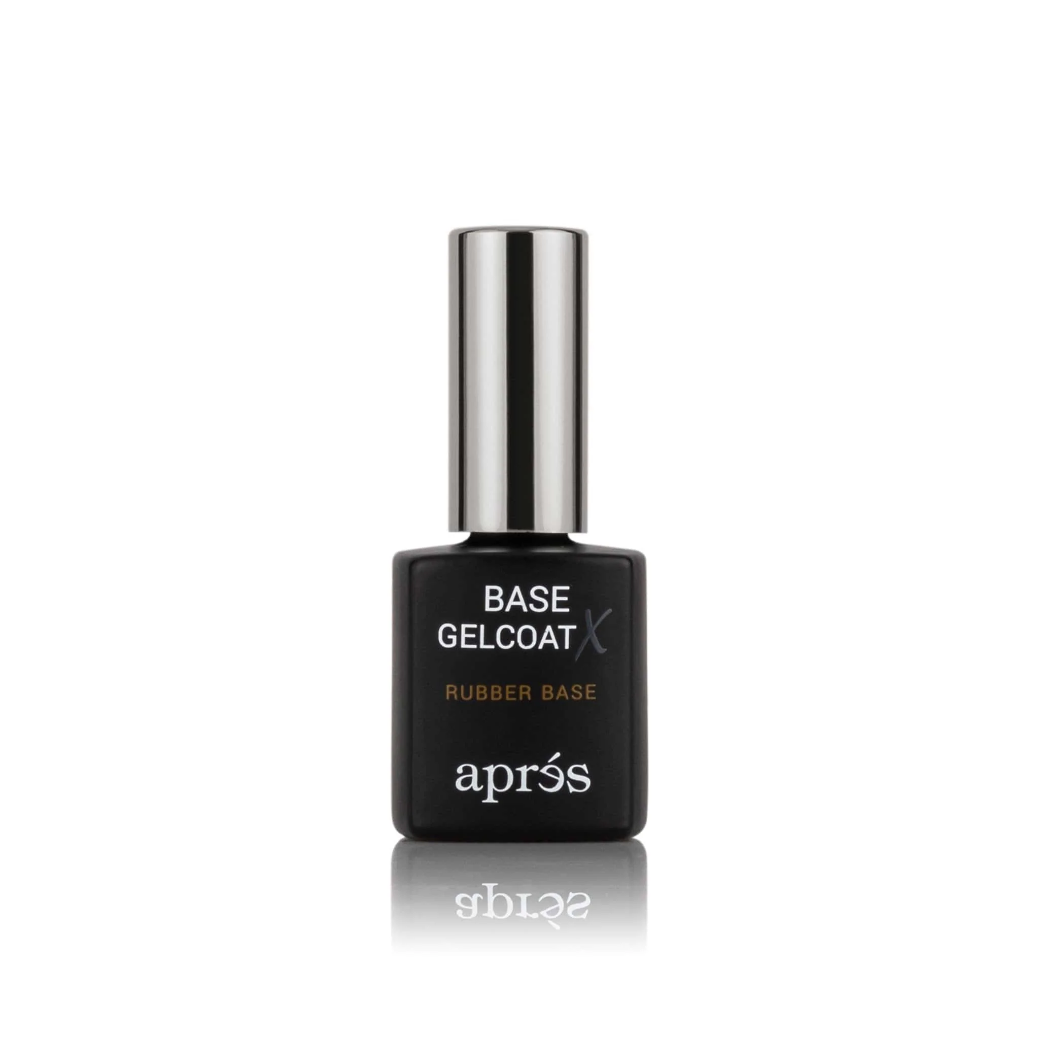 Apres Base Coat Rubber X  (2 Sizes) - HEMA-free & TPO-free