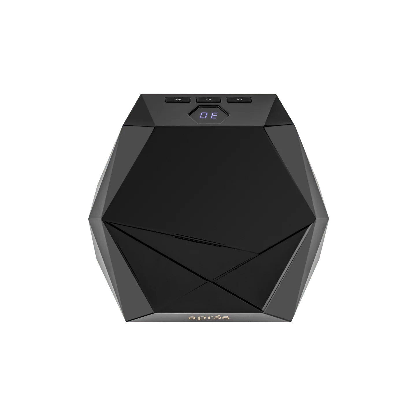 Apres Beta LED Lamp - BLACK - Image 4
