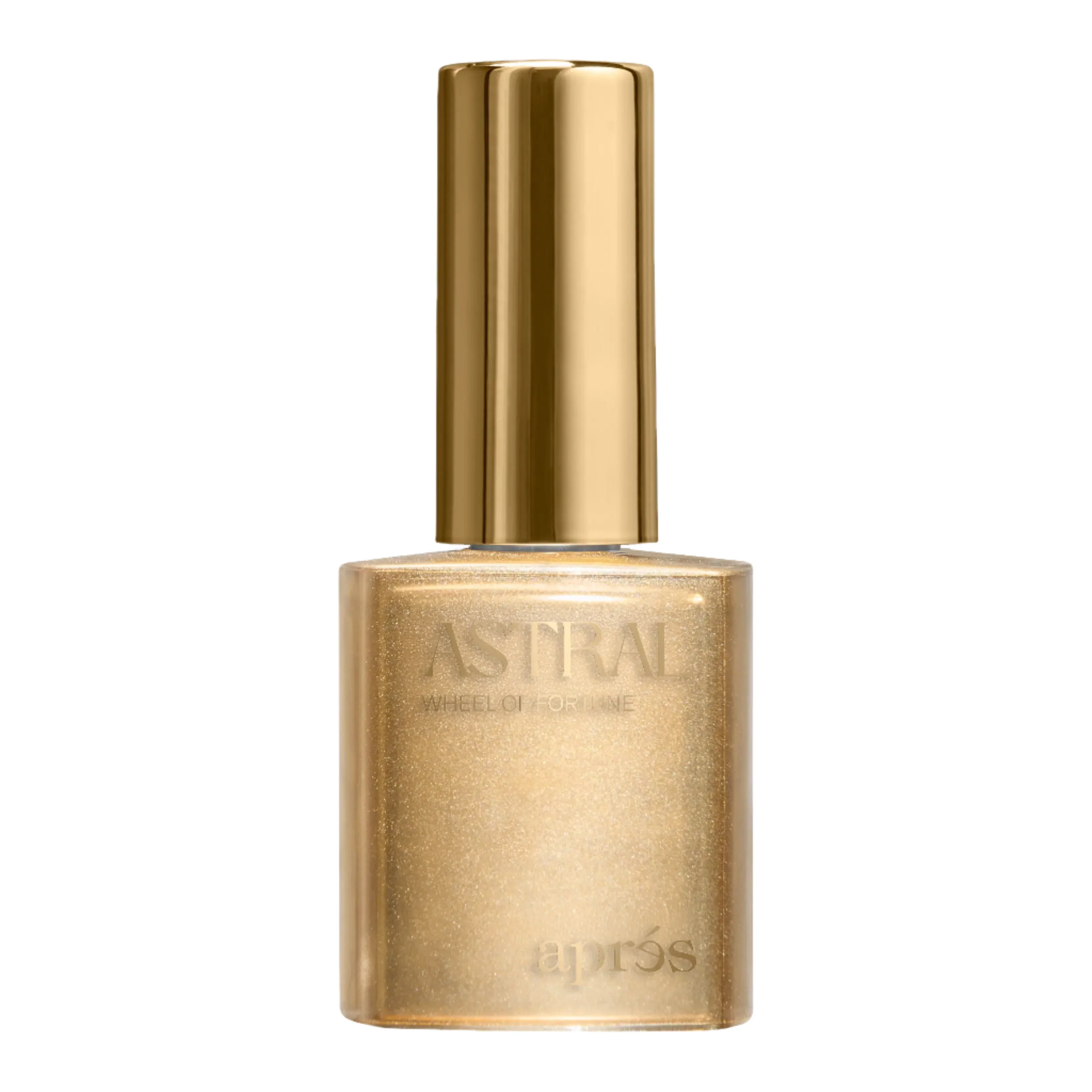 Apres Velvet Cat Eye - Astral Gel Couleur - Wheel Of Fortune CE18
