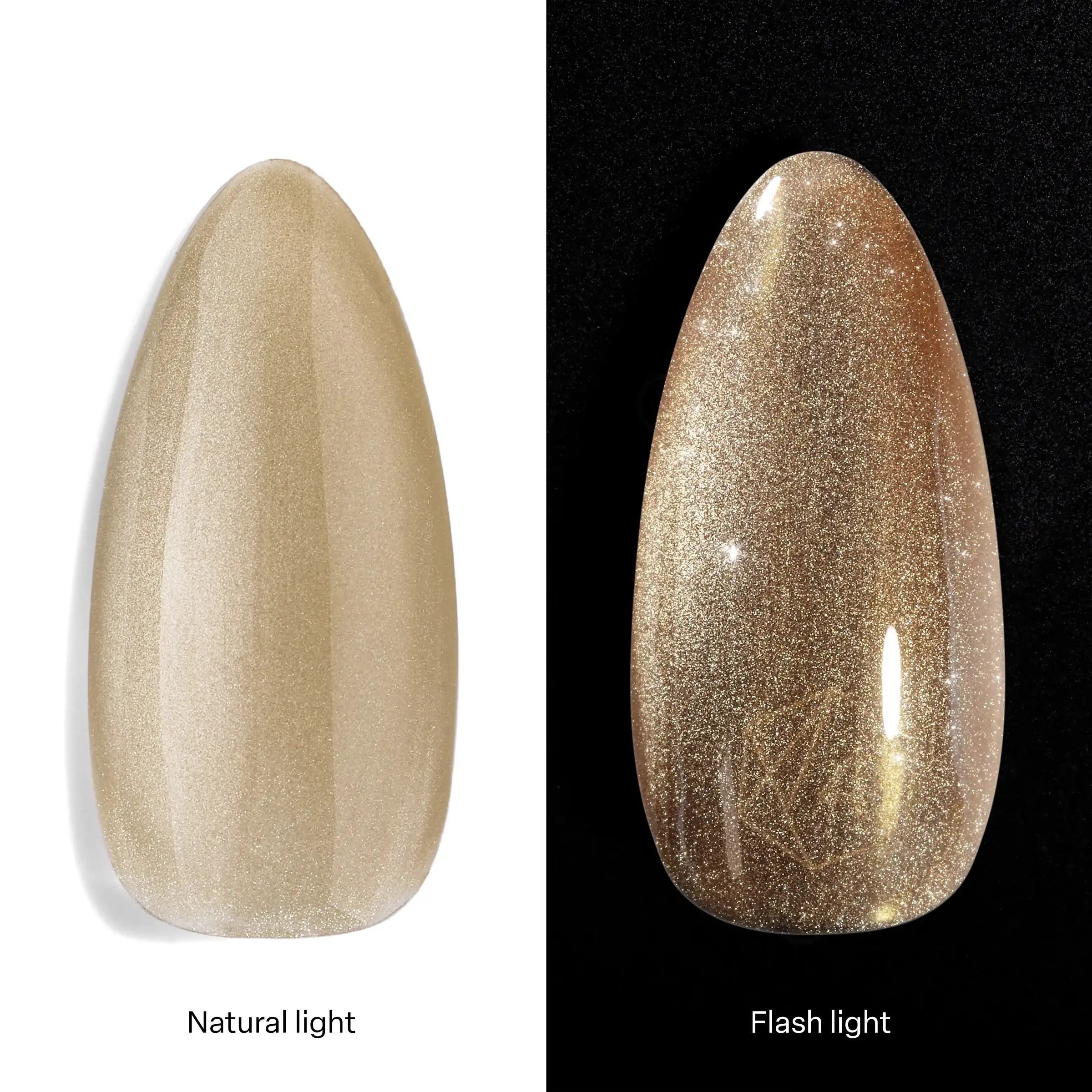 Apres Velvet Cat Eye - Astral Gel Couleur - Wheel Of Fortune CE18 - Image 6