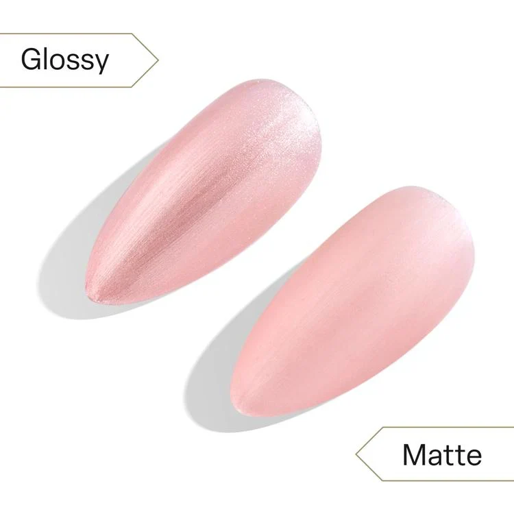 Apres Pearlescent - Astral Gel Couleur - Intentional P04 - Image 4