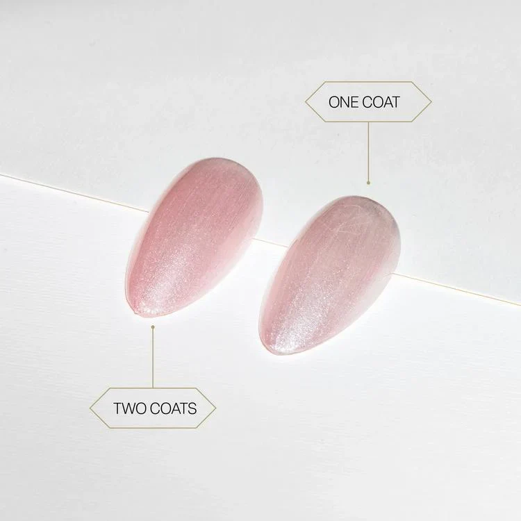 Apres Pearlescent - Astral Gel Couleur - Intentional P04 - Image 5