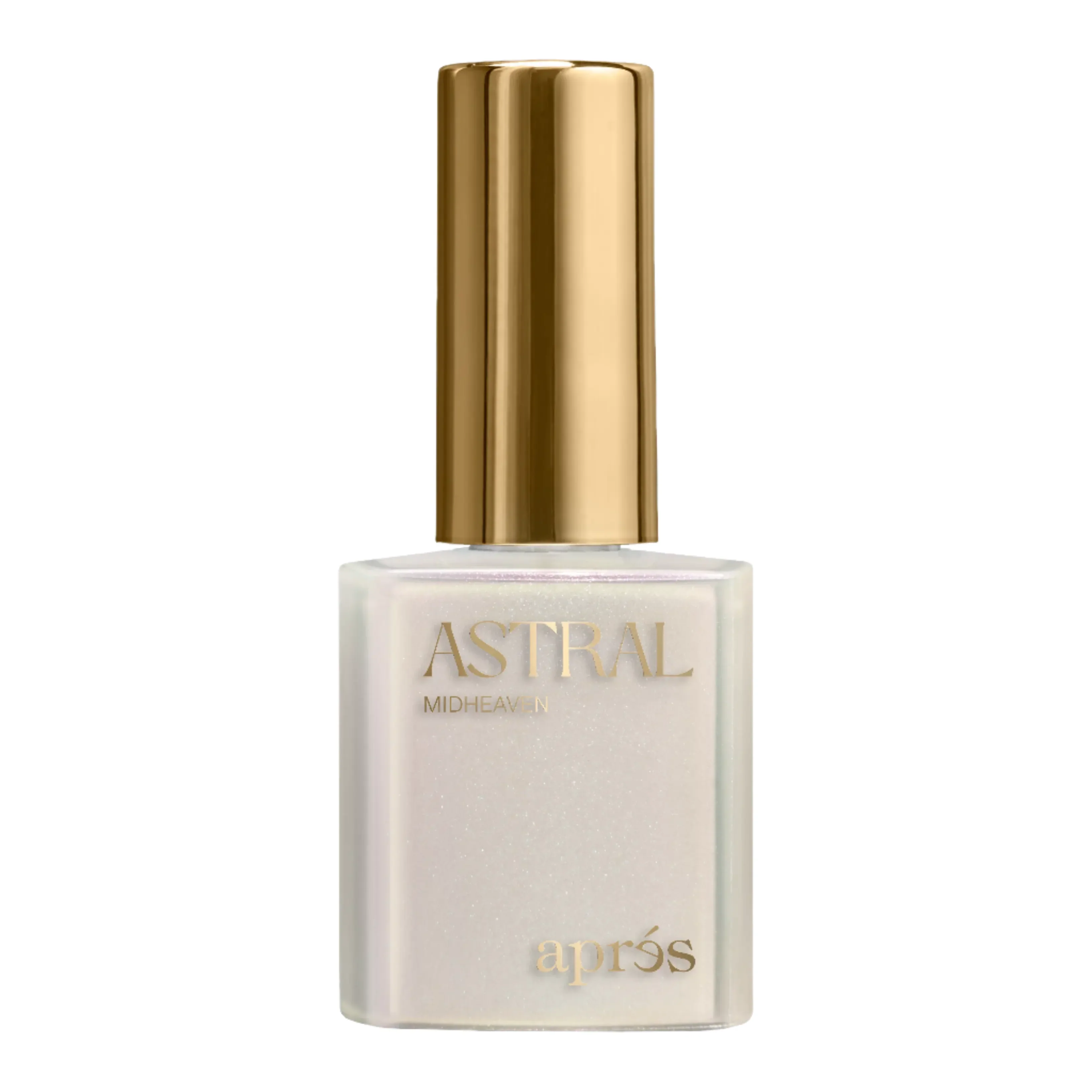 Apres Pearlescent - Astral Gel Couleur - Midheaven P02