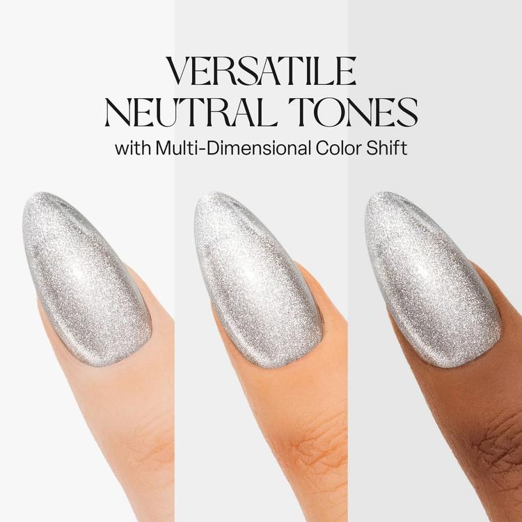 Apres Velvet Cat Eye - Astral Gel Couleur - High Priestess CE11 - Image 3