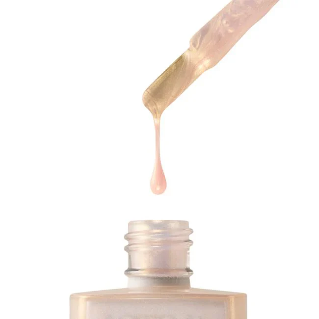 Apres Pearlescent - Astral Gel Couleur - Bliss P03 - Image 8
