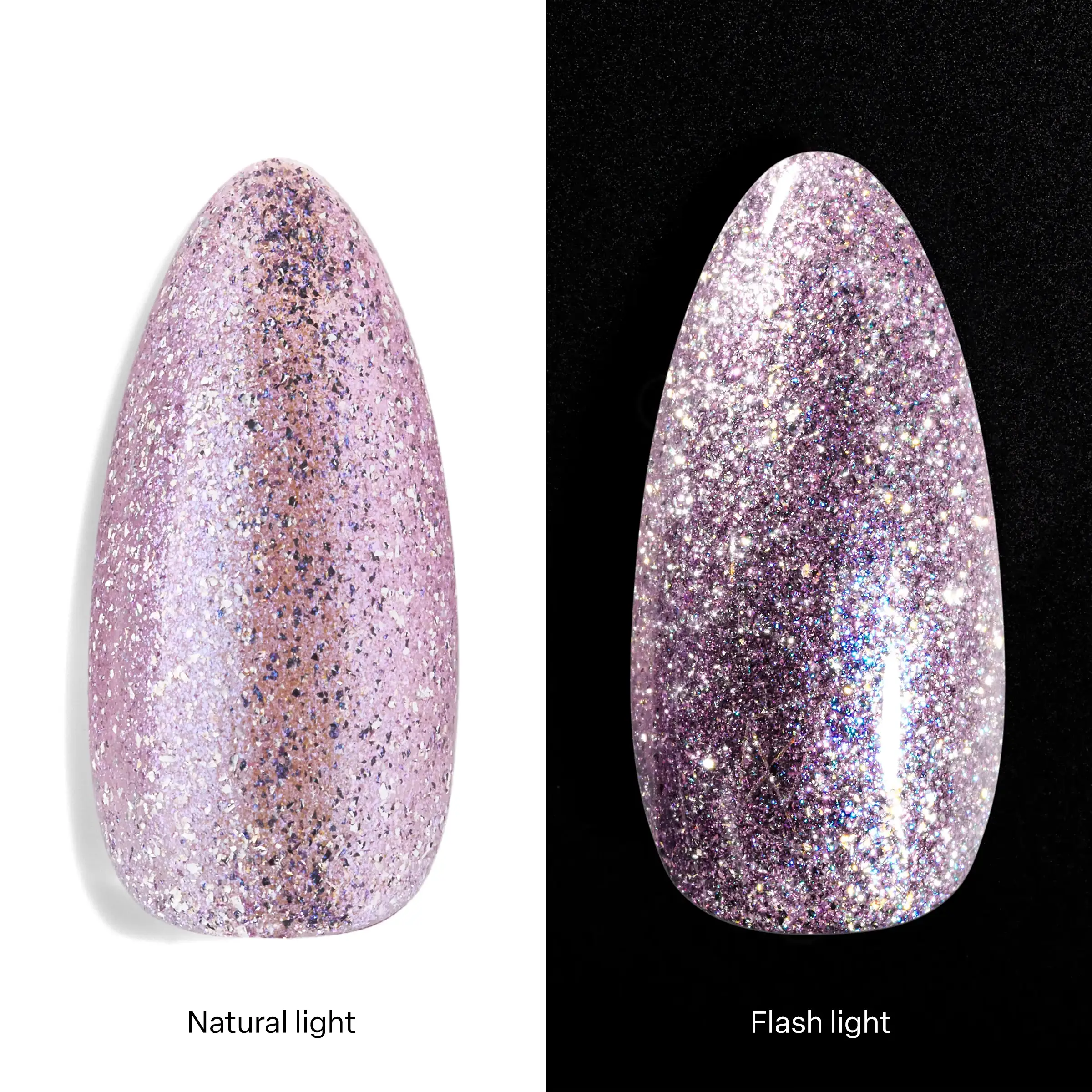 Apres Shimmery Cat Eye - Astral Gel Couleur - Major Arcana CE10 - Image 4