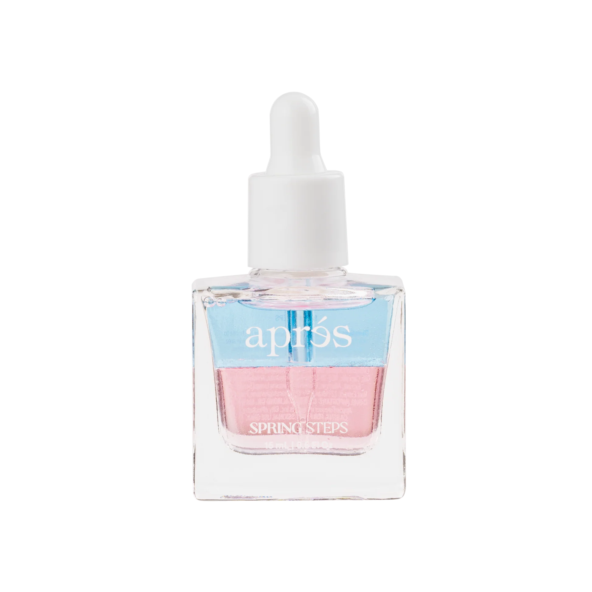 Apres Cuticle Serum 15ml (4 Scents)
