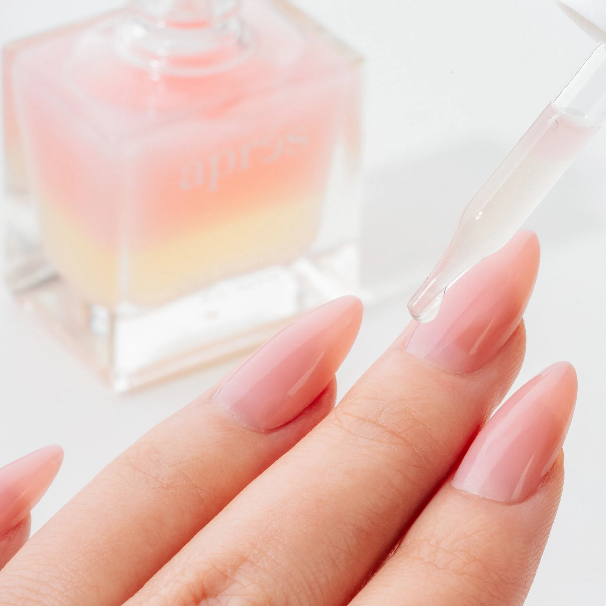 Apres Cuticle Serum 15ml (4 Scents) - Image 6