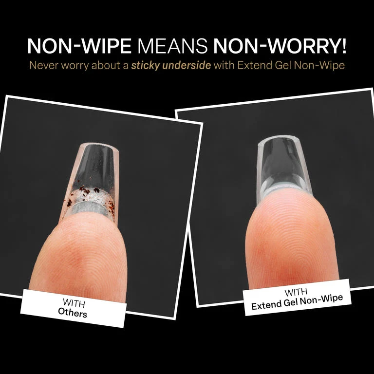 Apres Extend Gel Non-Wipe HEMA-free (2 Sizes) - Image 3