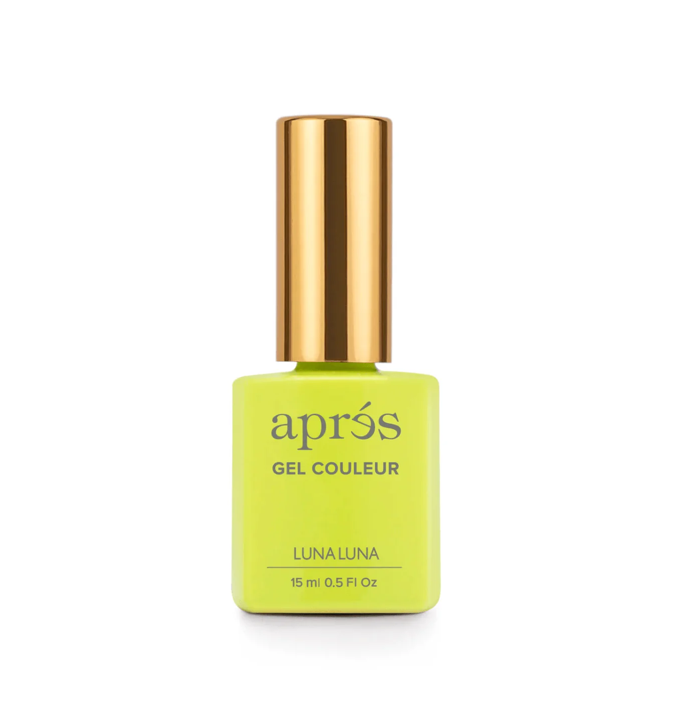 Apres Gel Couleur 206 Luna Luna