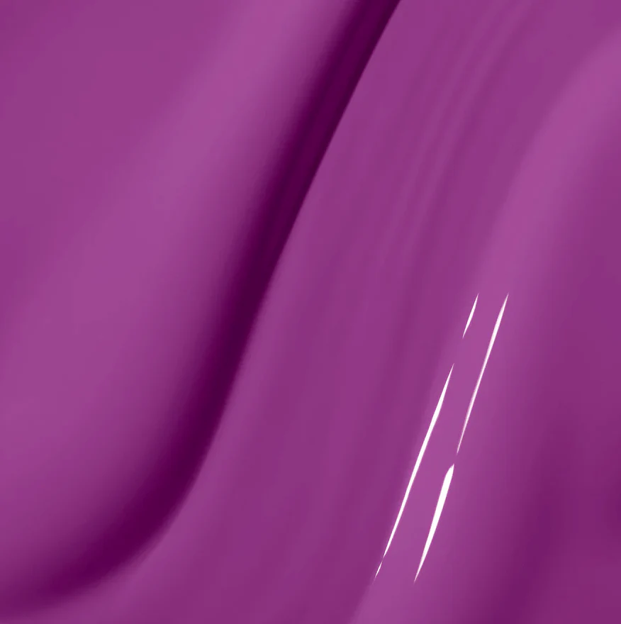Apres Gel Couleur 212 That's Taro Ific - Image 2