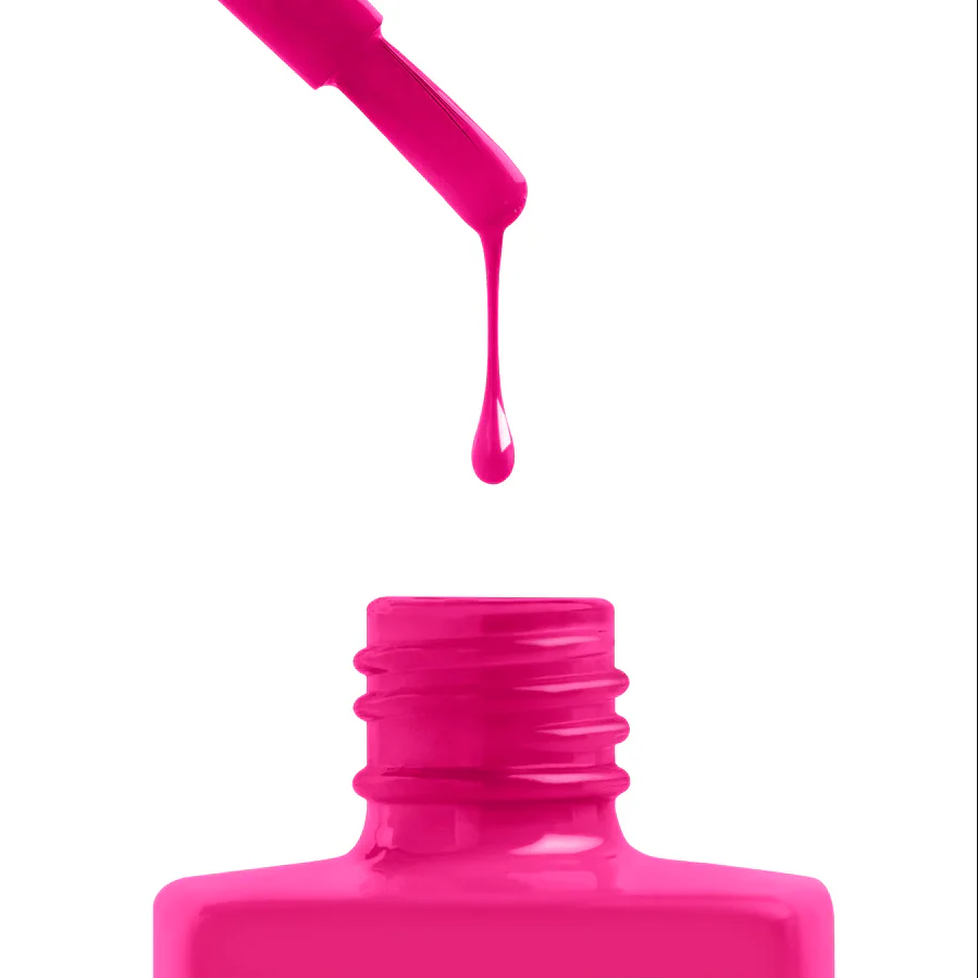Apres Gel Couleur 213 Latchkey Pink - Image 3