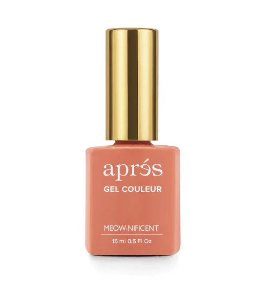 Apres Gel Couleur 263 Meow Nificent