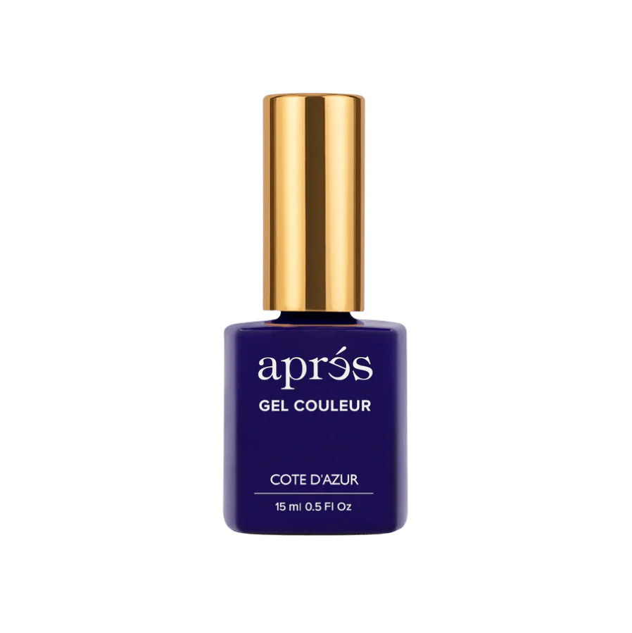 Apres Gel Couleur J02 Cote d' Azur