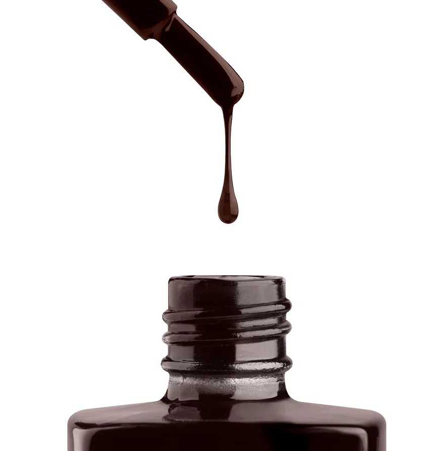 Apres Gel Couleur J12 Chocolate Syrup - Image 3