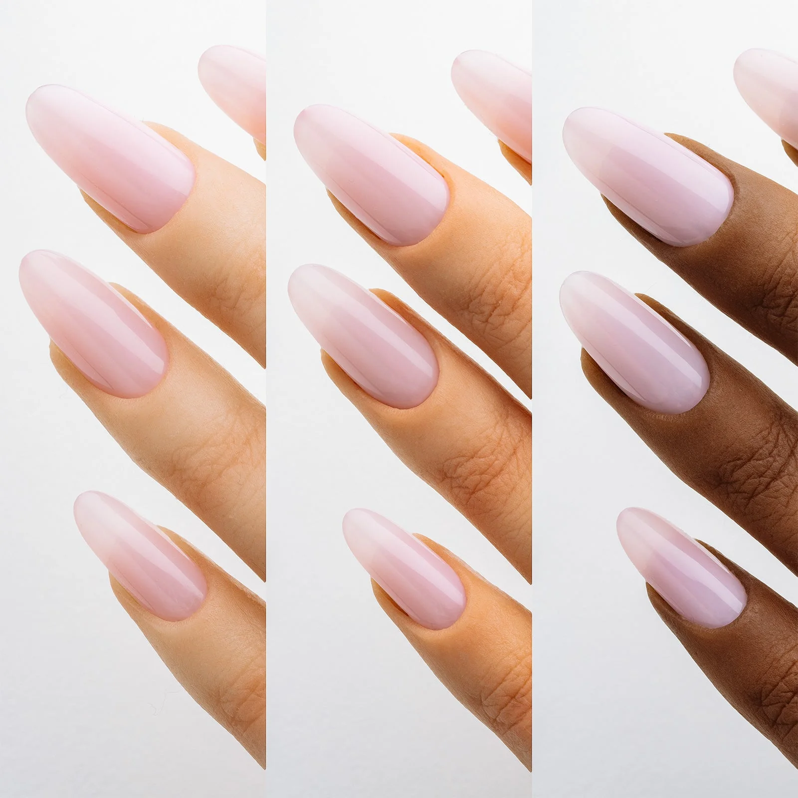 Apres Gel Couleur Light & Shadow Sheer 405 For Once - Image 3