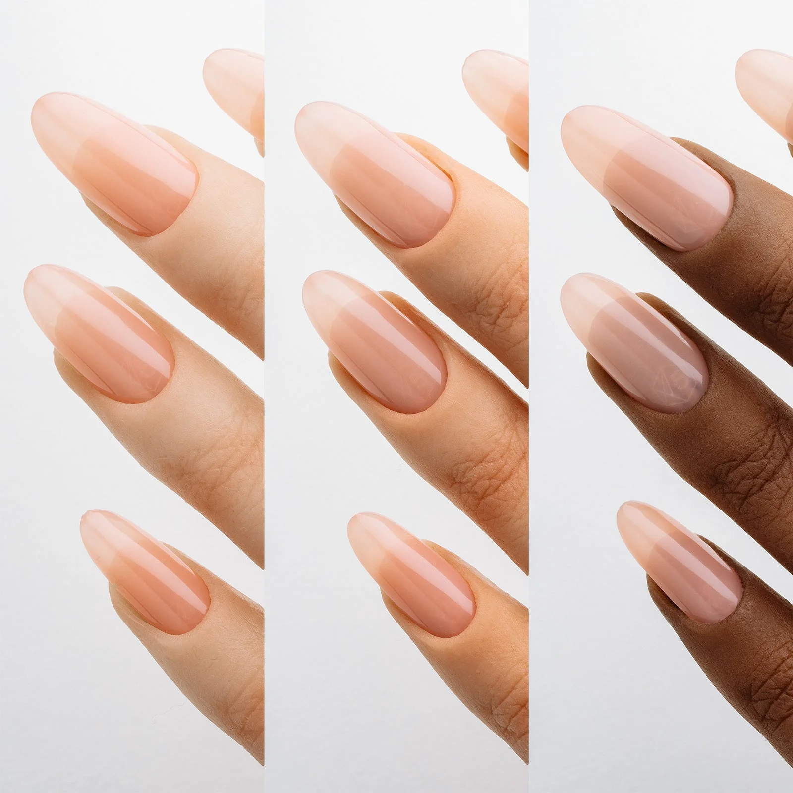 Apres Gel Couleur Light & Shadow Sheer 408 Be Still - Image 3