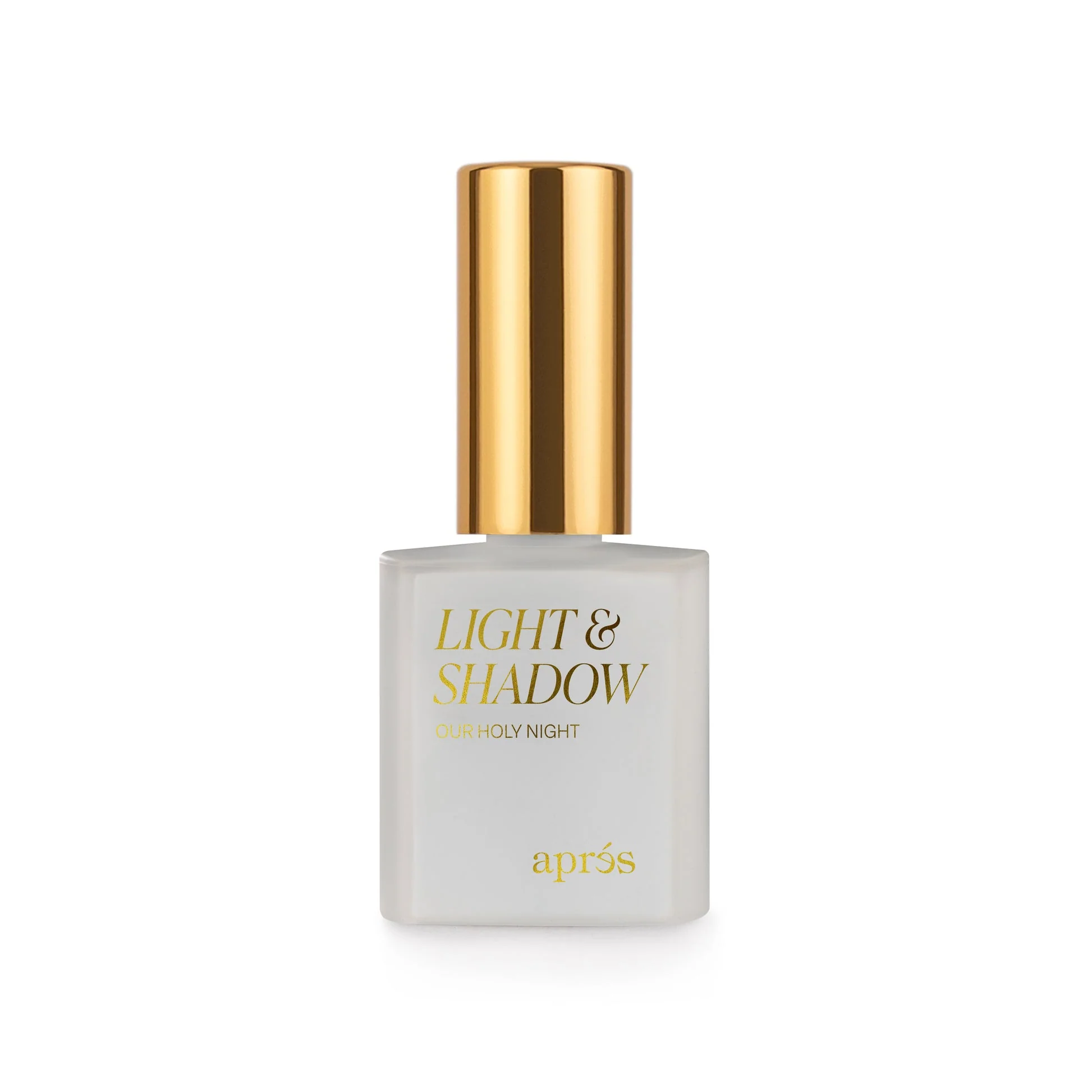 Apres Gel Couleur Light & Shadow Sheer 510 Our Holy Night