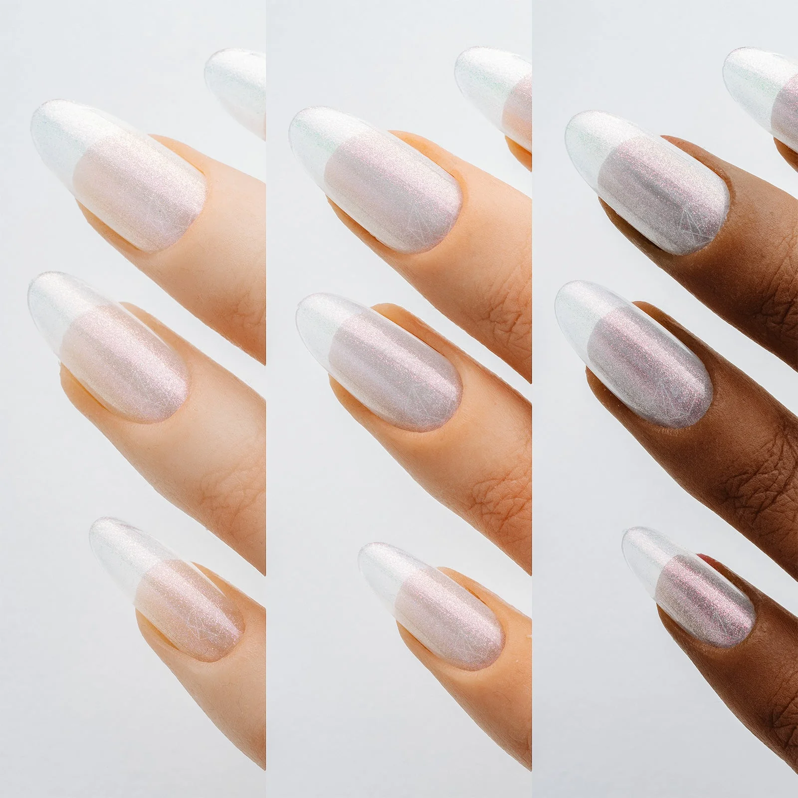 Apres Gel Couleur Light & Shadow Sheer 510 Our Holy Night - Image 3