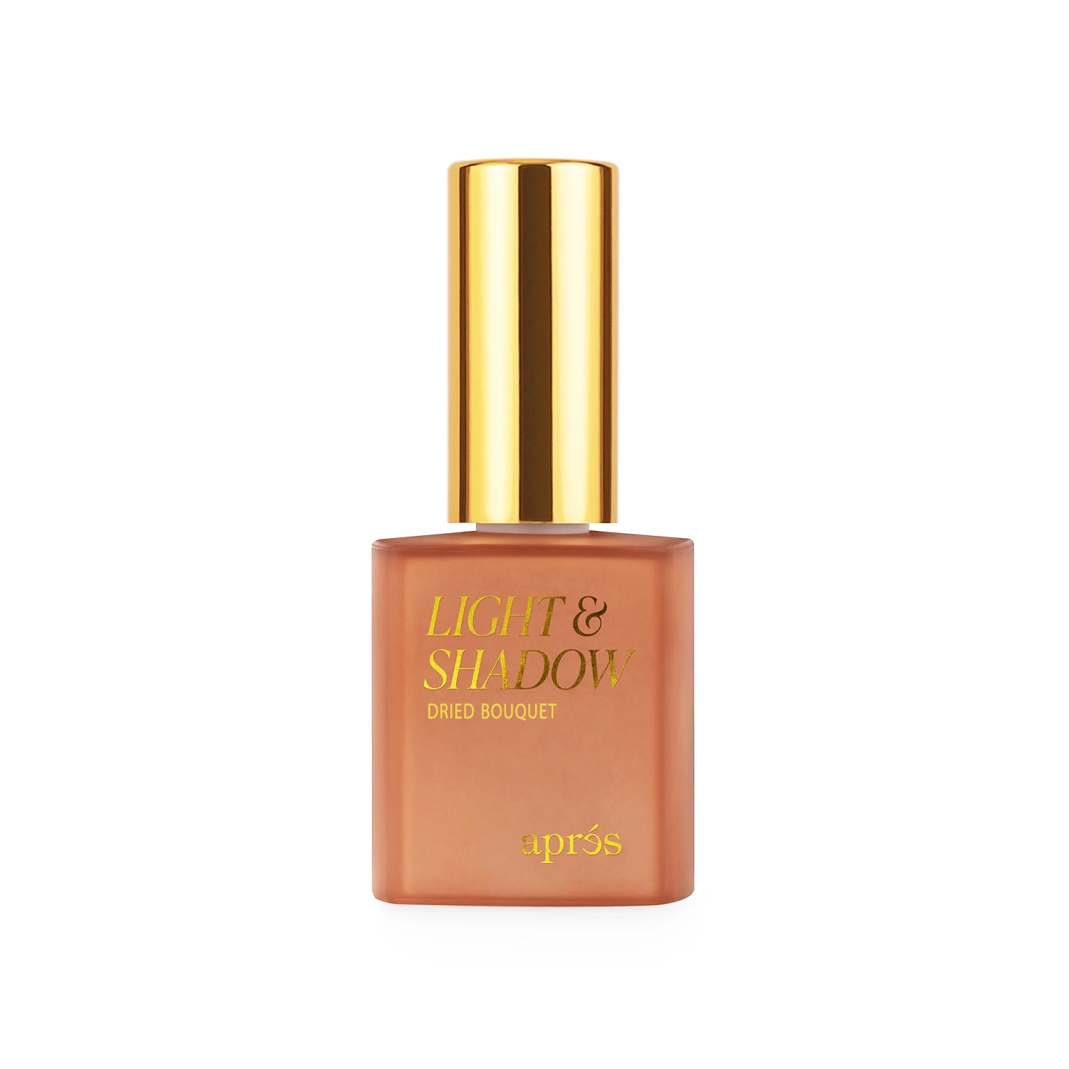 Apres Gel Couleur Light & Shadow Sheer 604 Dried Bouquets