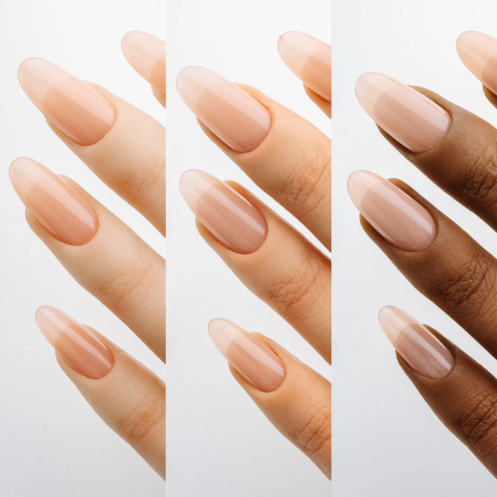 Apres Gel Couleur Light & Shadow Sheer 605 Unspoken Feel - Image 3