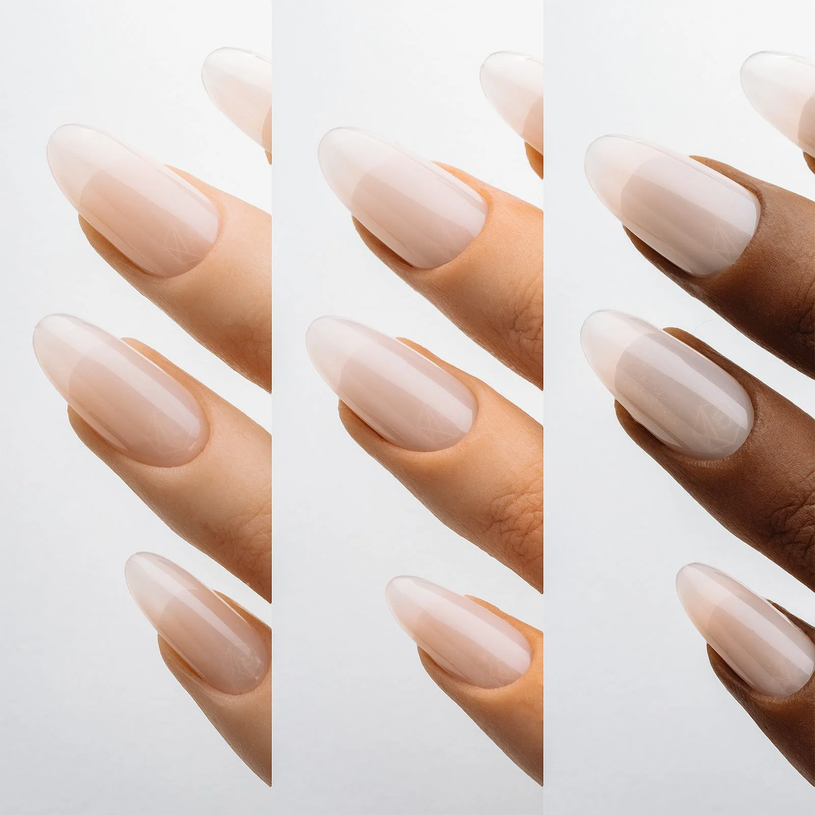 Apres Gel Couleur Light & Shadow Sheer 707 Maybe ... - Image 3