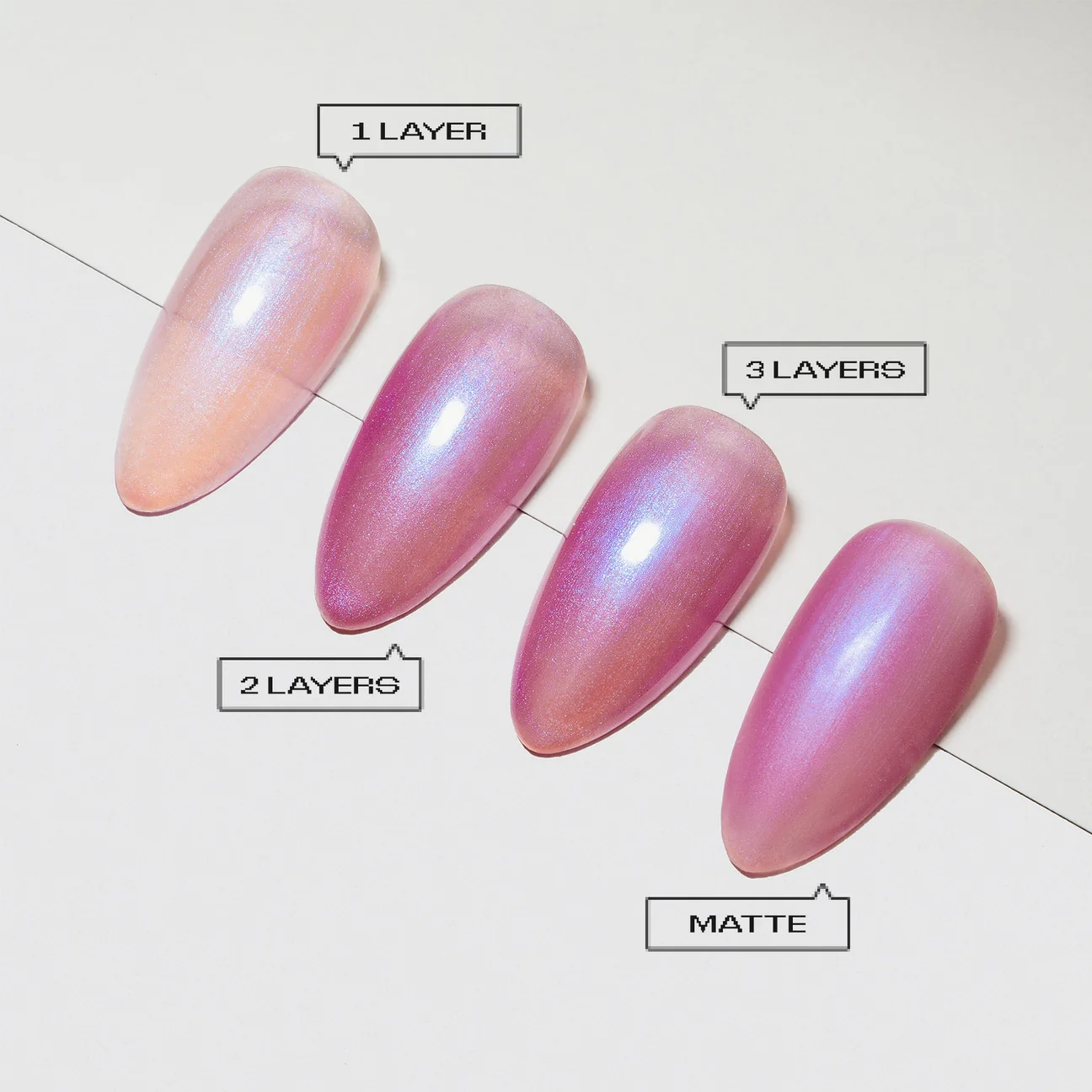Apres Prismatic Pearlescent - LavenDUH P16 (HEMA/TPO/TMPTA-Free) - Image 6