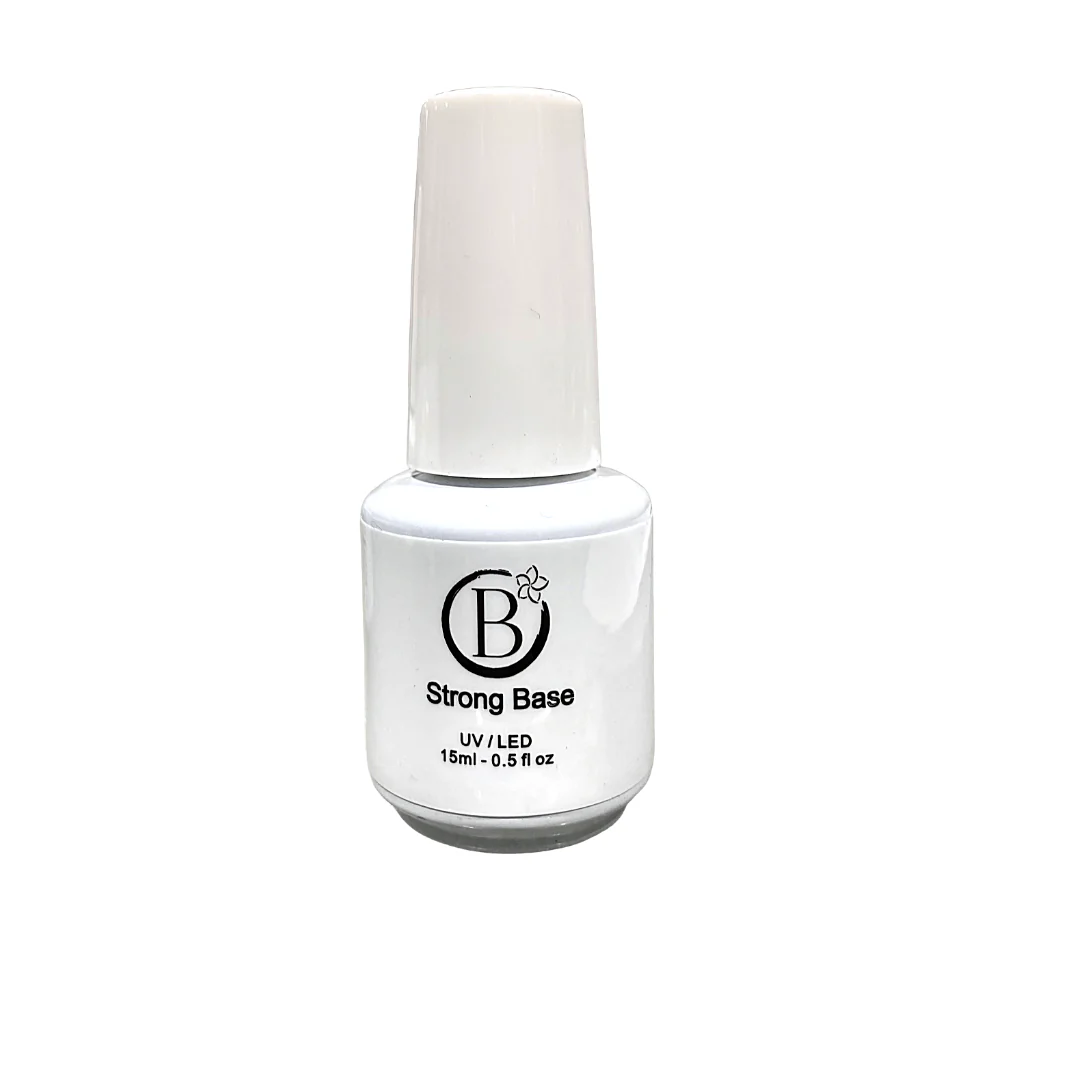 Bossy Gel Strong Base