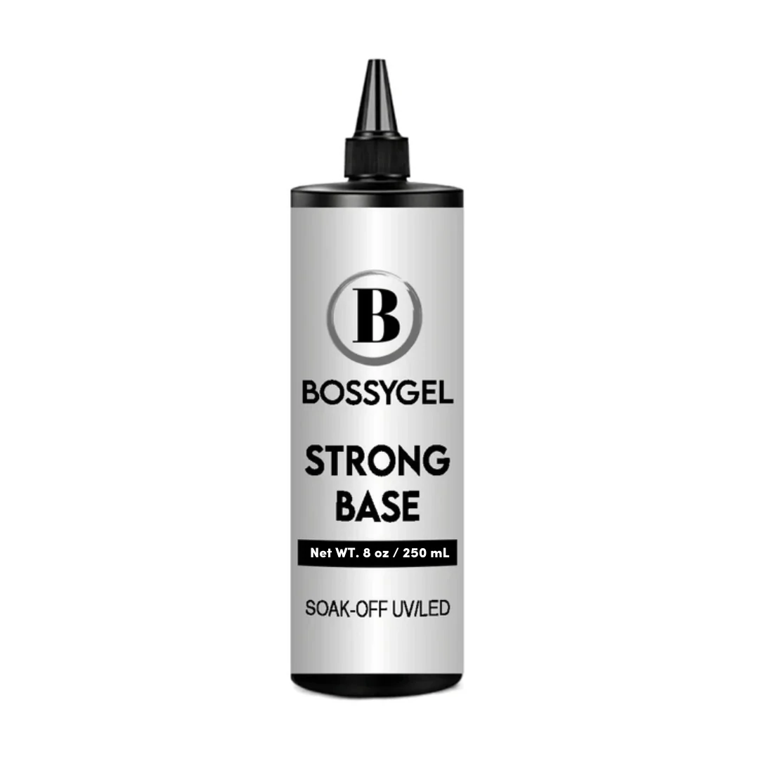 Bossy Gel Strong Base - Image 2