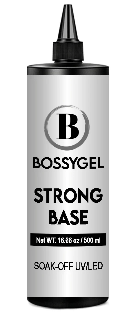 Bossy Gel Strong Base - Image 3