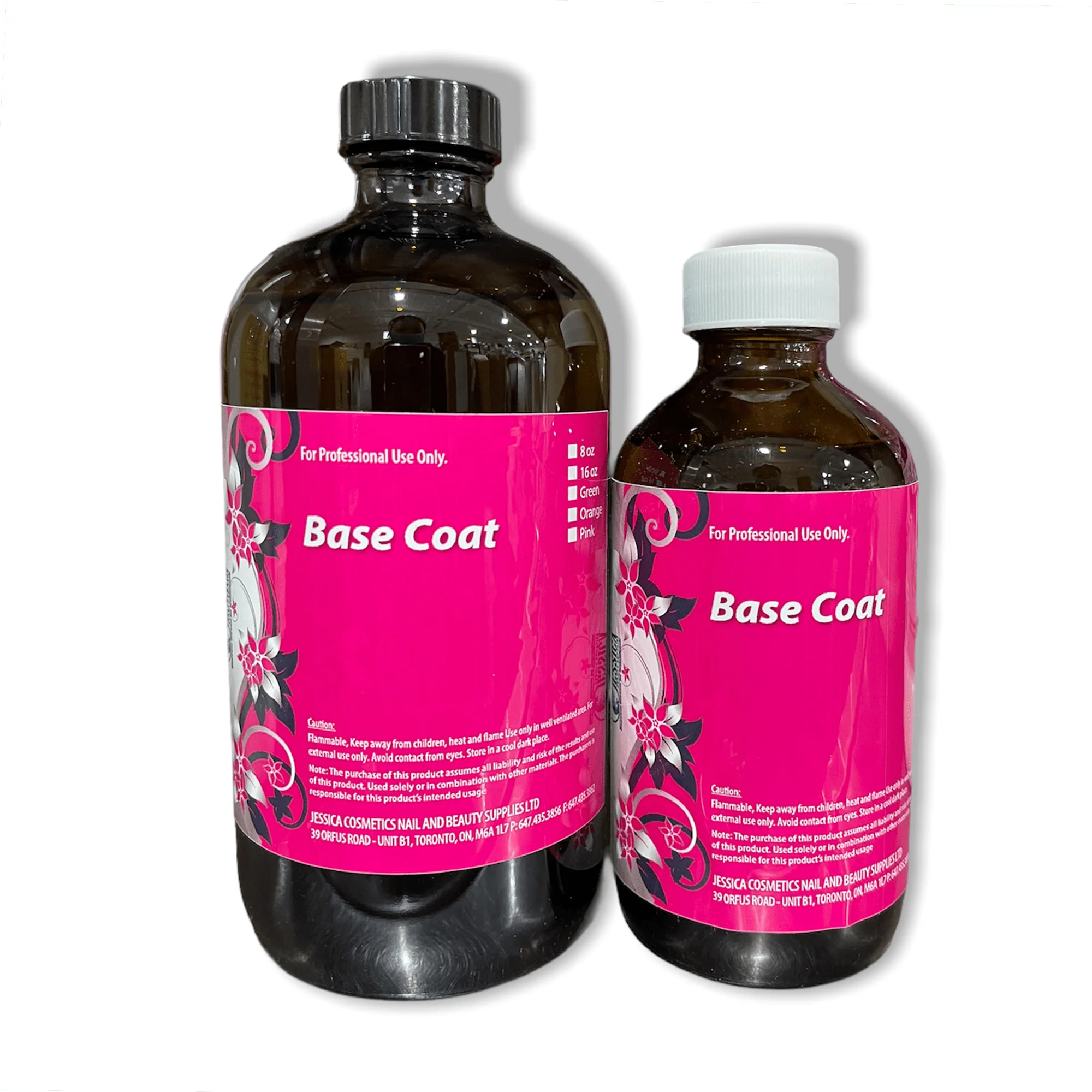 JNBS Base Coat - Image 2