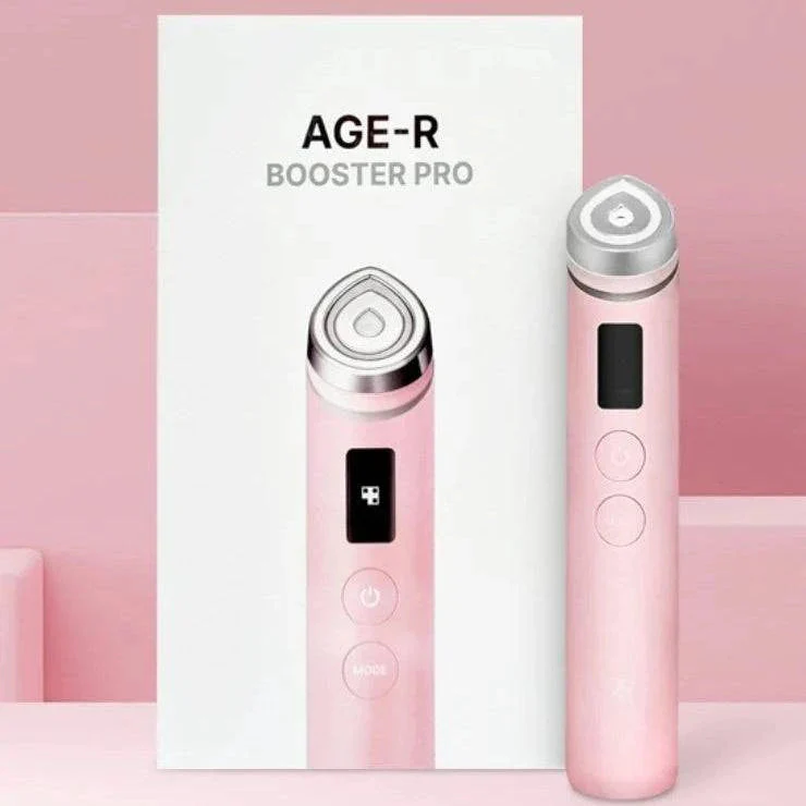 MEDICUBE Age-R Booster Pro