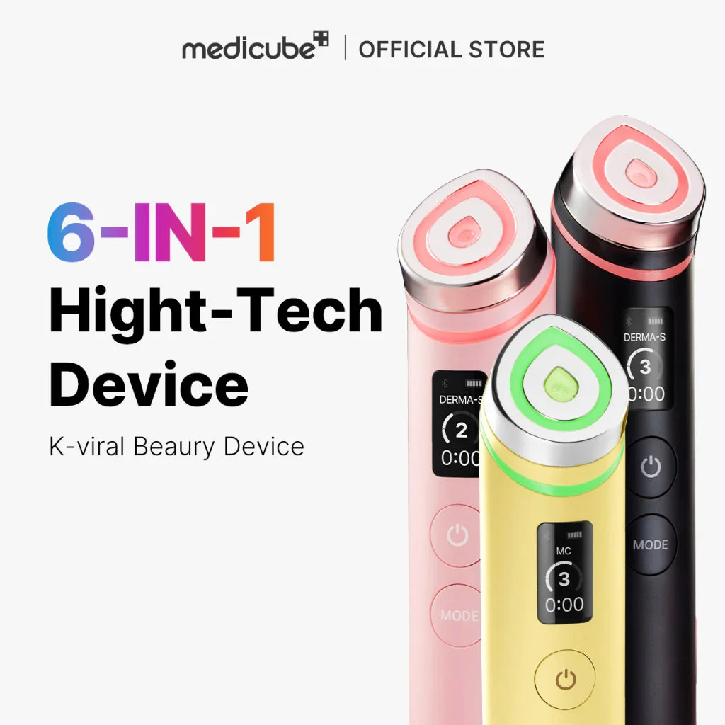MEDICUBE Age-R Booster Pro - Image 3