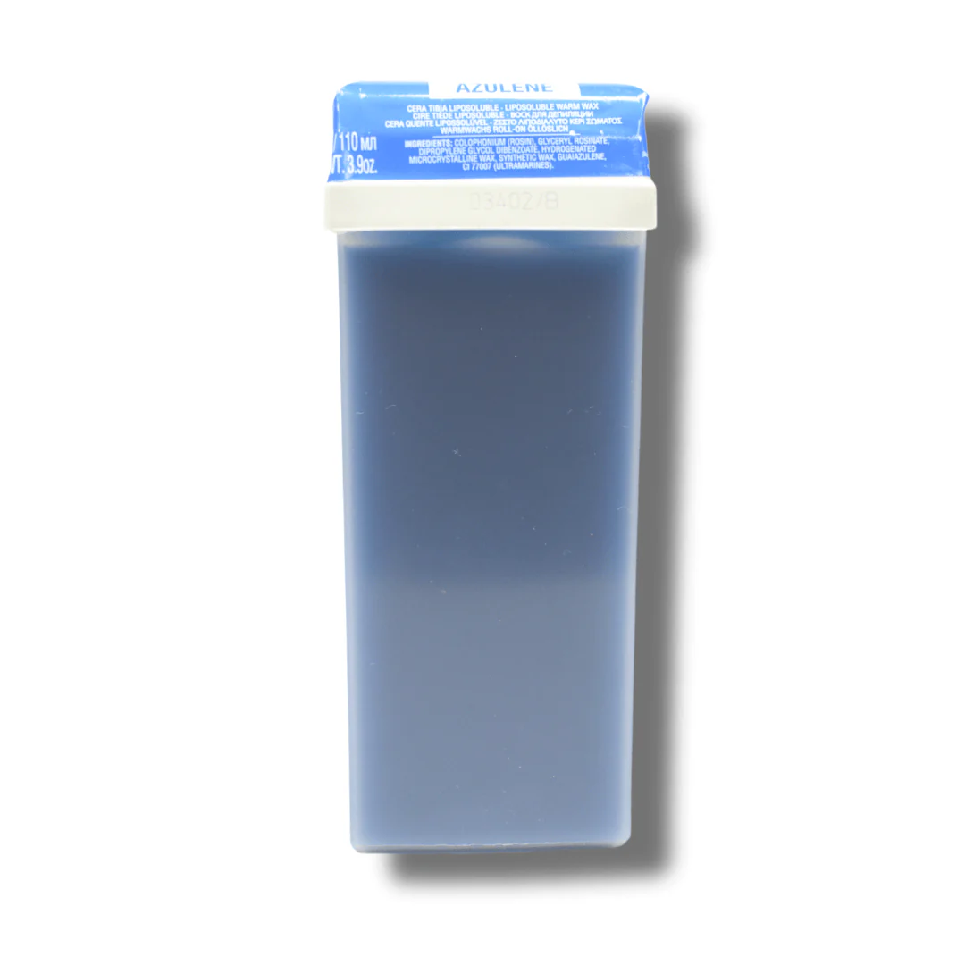 Beauty Image Wax Roll On 3.9oz - Image 2