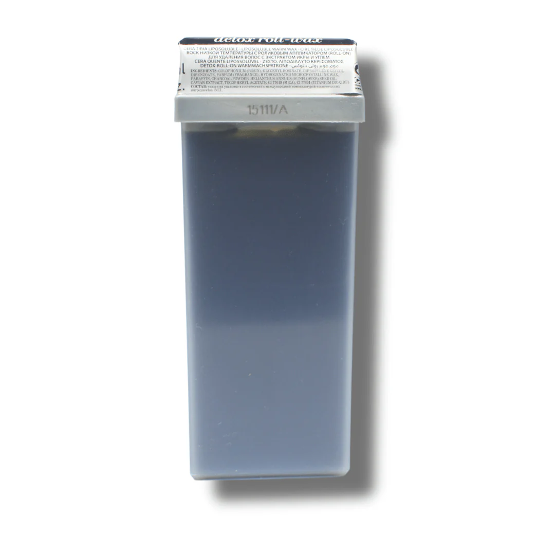 Beauty Image Wax Roll On 3.9oz - Image 3