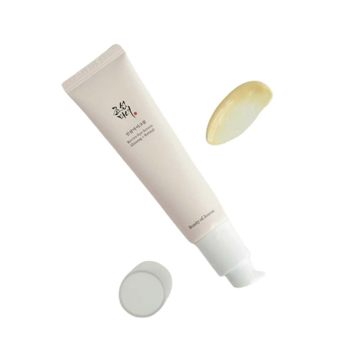 Beauty of Joseon Revive Eye Serum : Ginseng + Retinal 30ml