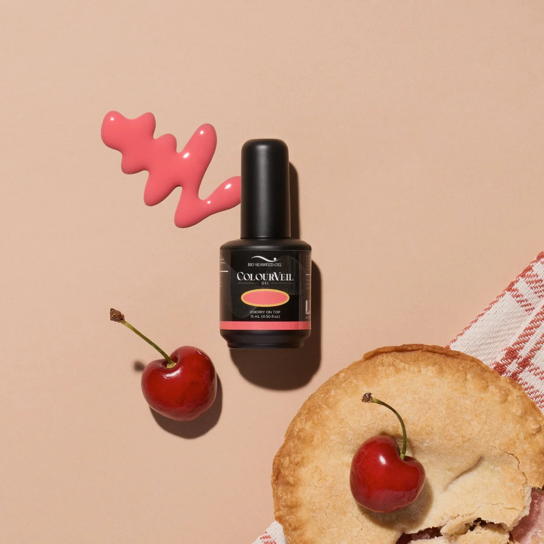 Bio Seaweed CVG5 Cherry On Top - Image 4