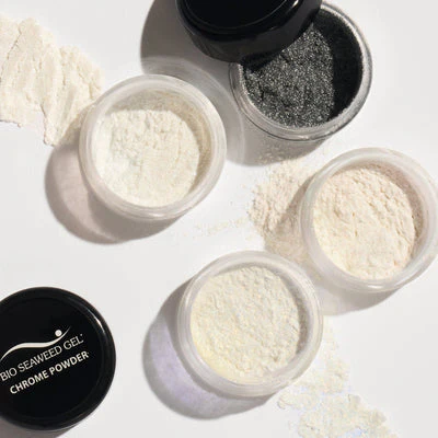 Bio Seaweed Gel Chrome Powder Allure 1g - Image 4