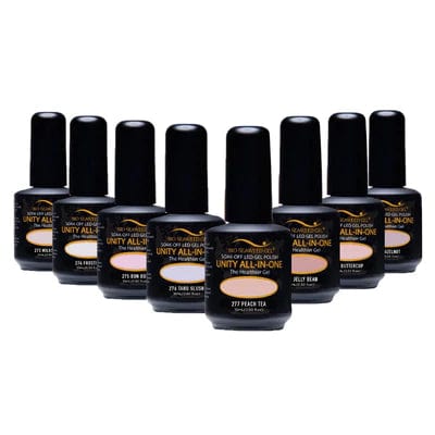 Bio Seaweed Gel SUGAR RUSH Collection - Image 2