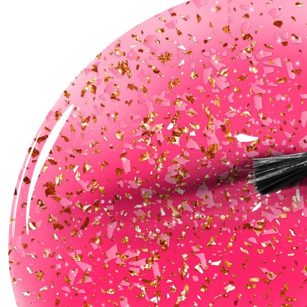 Bio Seaweed Gel Here's To You! Terrazzo Gel Polish Jelly Collection - Image 5