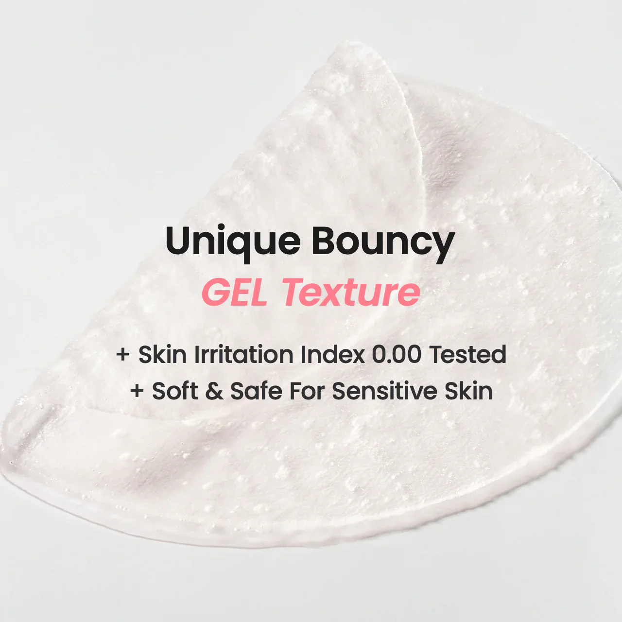 BIODANCE Collagen Gel Toner Pad 60 - Image 4