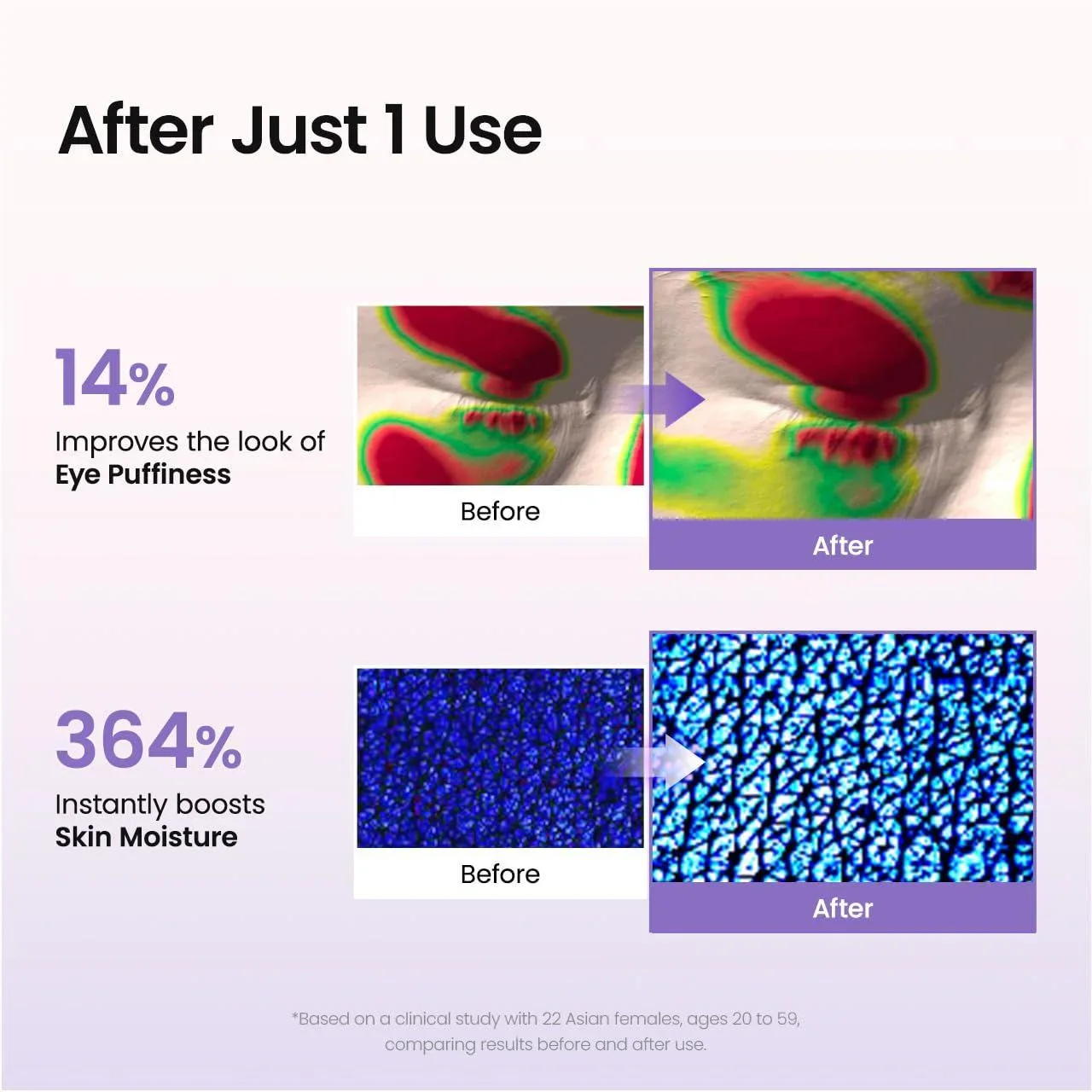 Biodance Caviar PDRN Eye Patches (30pcs) - Image 4
